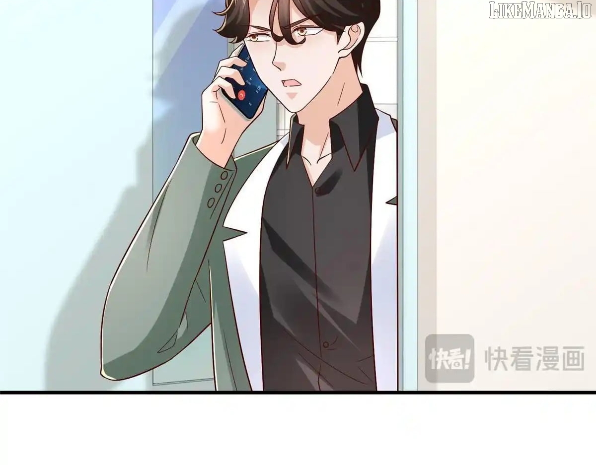 I randomly have a new career every week Chapter 836 - page 115